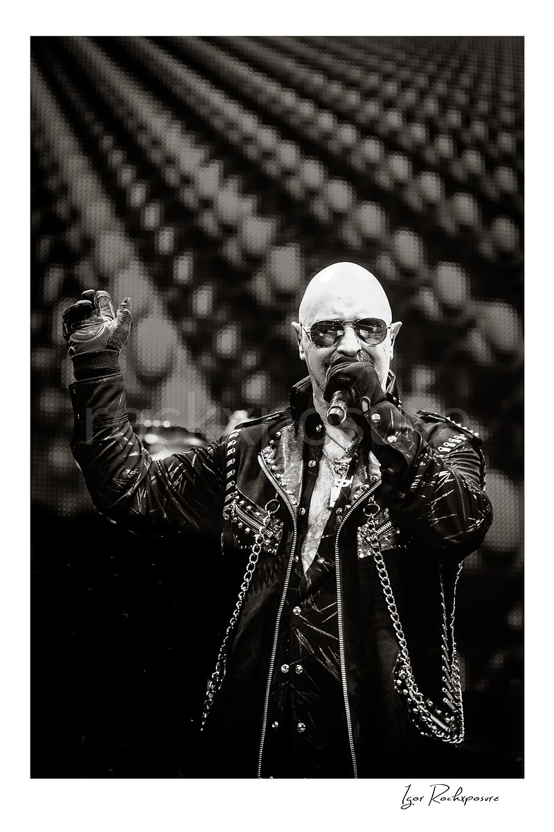 JUDAS PRIEST