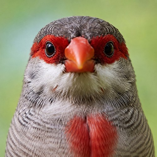 Project Finch: Wings to Freedom