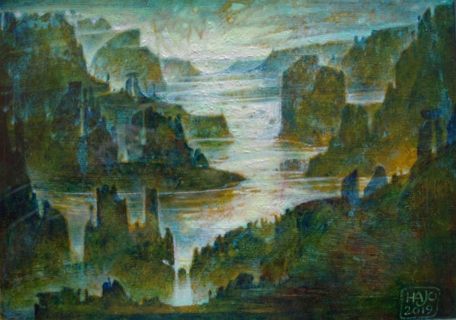 Hajo-Kunst.de