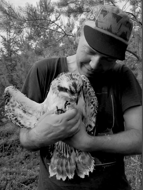 Bird Conservation - "BirdLlife"