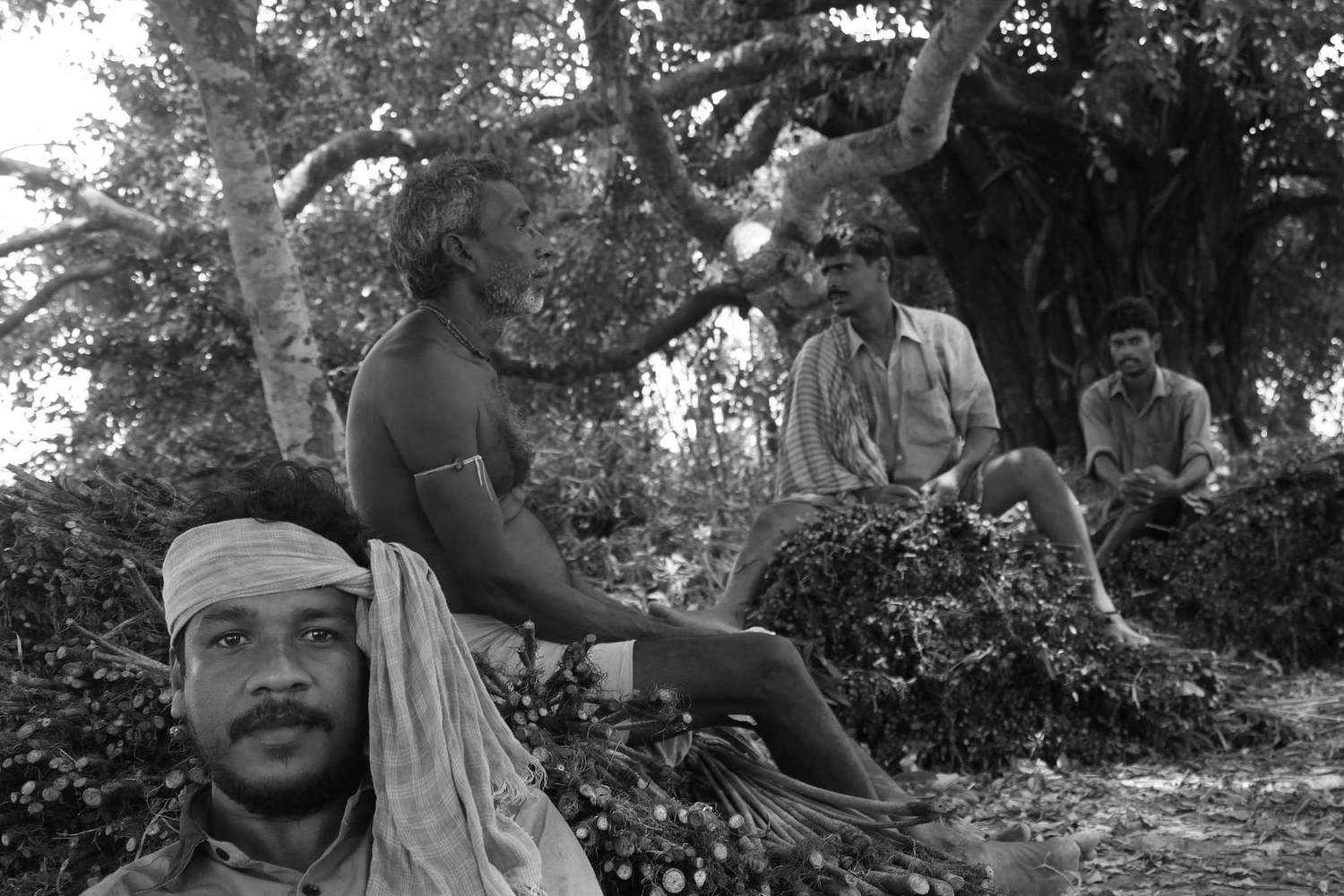 RUPAK MONDAL