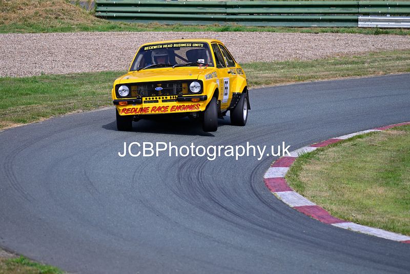 Yorkshire Speed & Montague Burton Hillclimb 2026