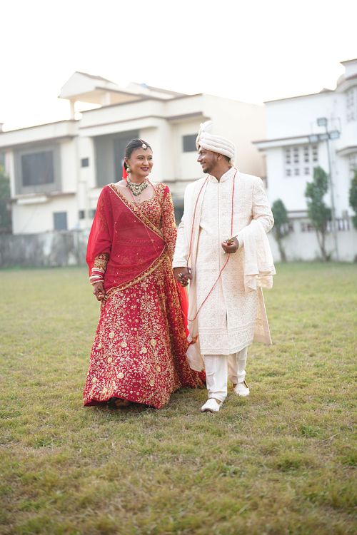 Navish + Sonia