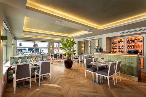 Porqu&ecirc; Fotografar o Seu Restaurante?