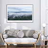 THE ONE - AERIAL PRINTS - "Horizon Line" - LIMITED EDITION 5 of 5