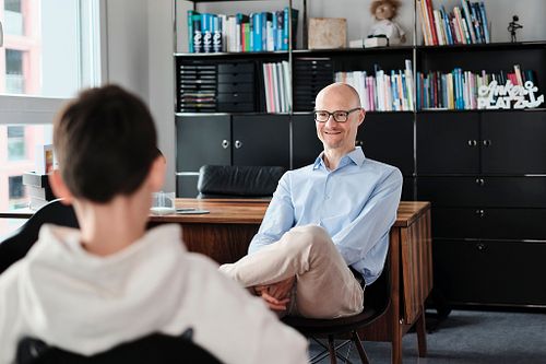 Business Photography