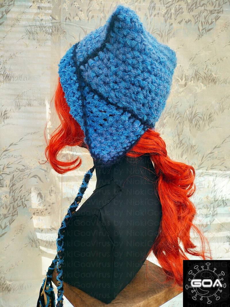 Virus beanie 21