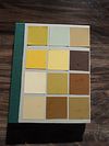 Color Theory Sketchbook
