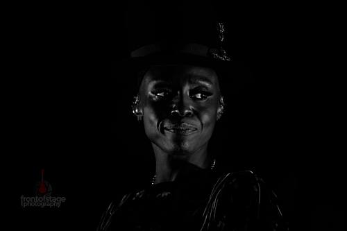 Die britischen Trip-Hop Legenden MORCHEEBA in der Uber Eats Music Hall Berlin