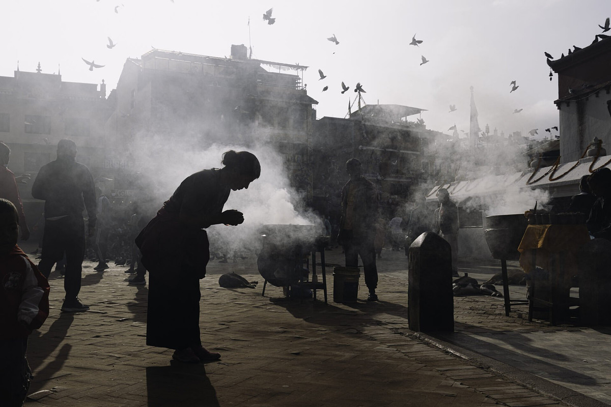 Storytelling in Photography