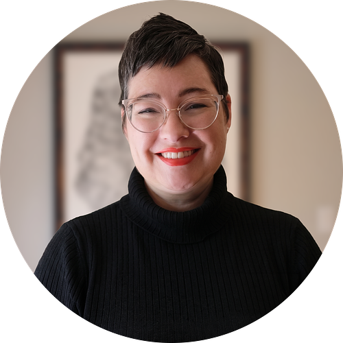 Hello! My name is Carrie Jensen and I look forward to working with you.