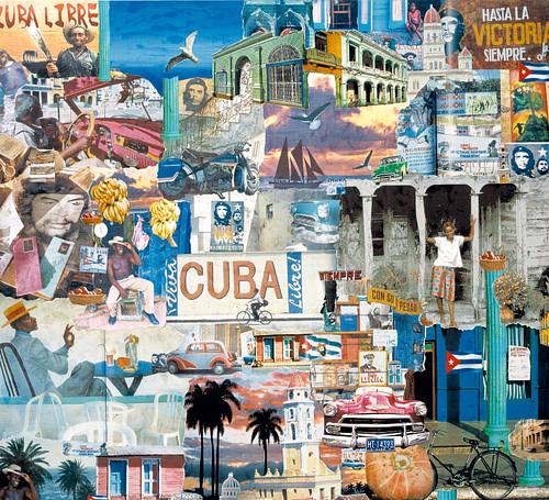 Cuba libre