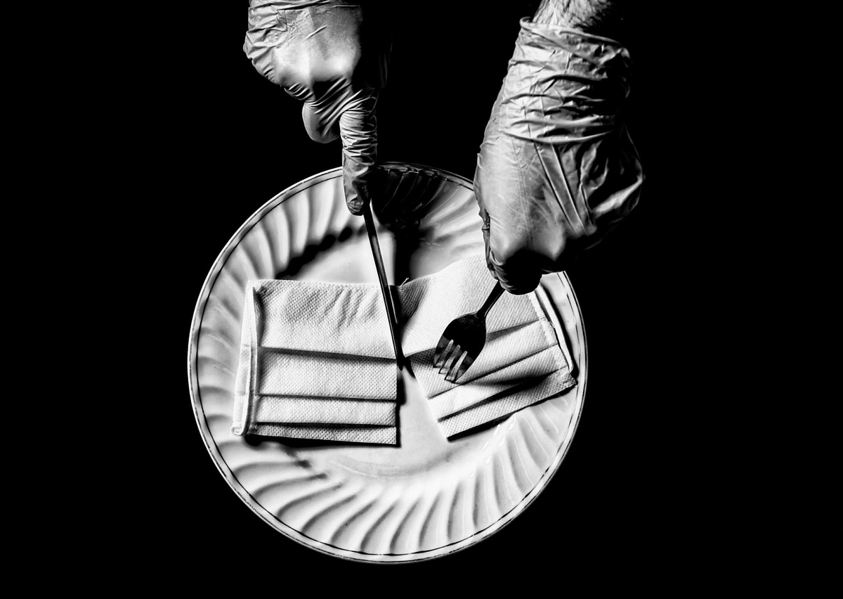 Still Life Photography