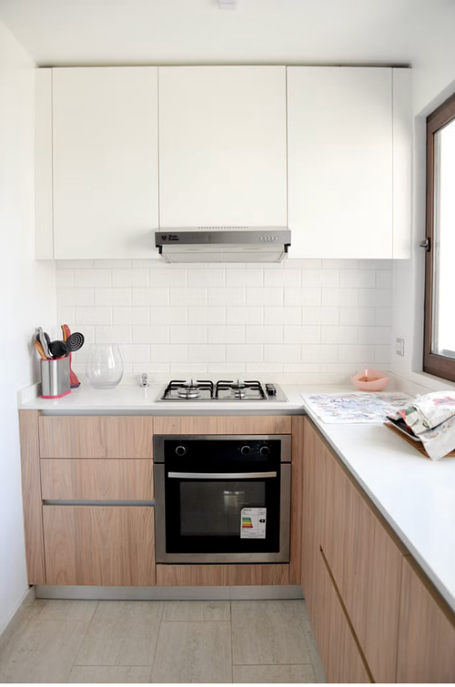 Cocina CD