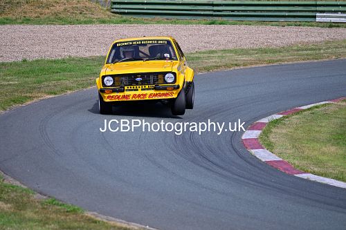 Ford Escort MKII Mally Norris