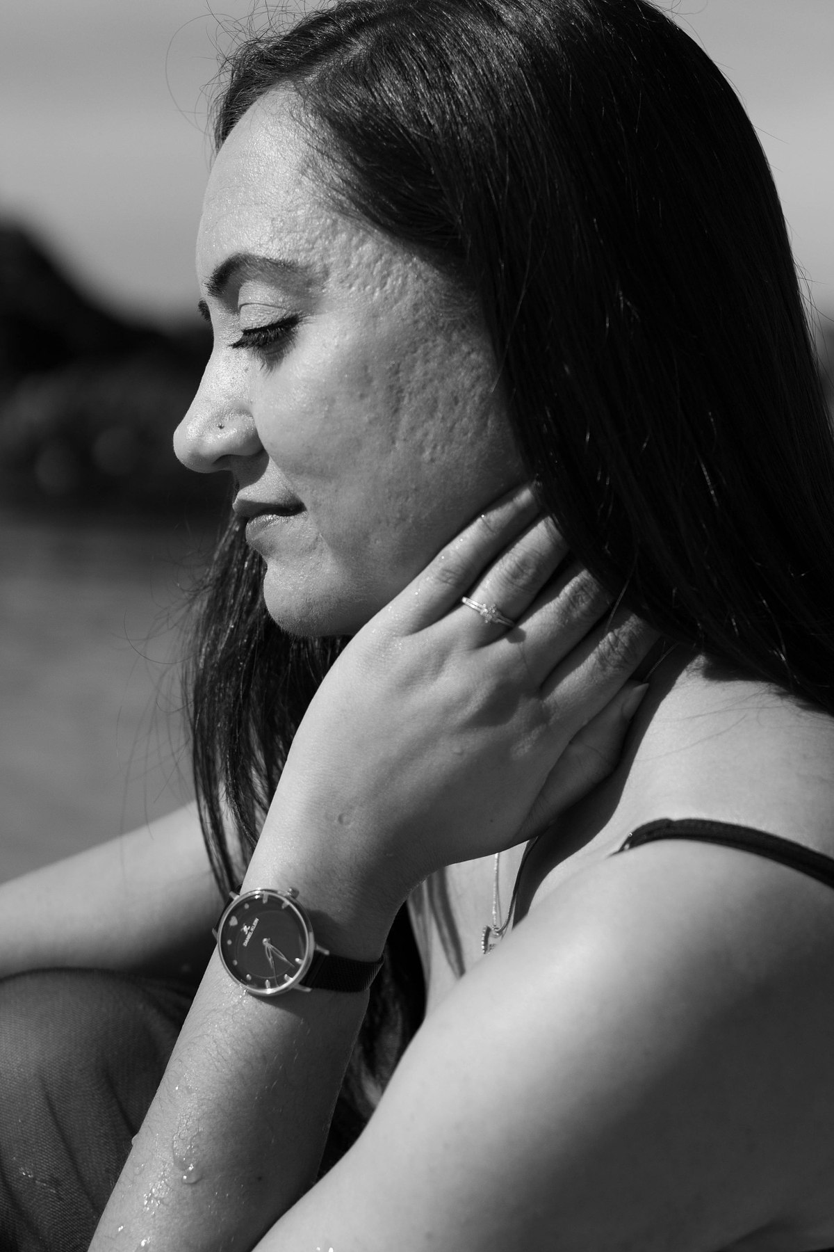 Yasmeentha