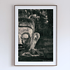 THE ONE - QUIET ICONS - "Half Seen" - LIMITED EDITION 5 of 5