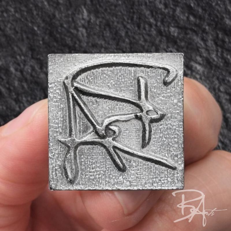 Acrylic Stamp