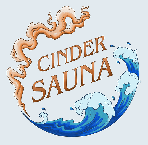 Sustainable Graphic Design & Illustration Portfolio | West Cornwall