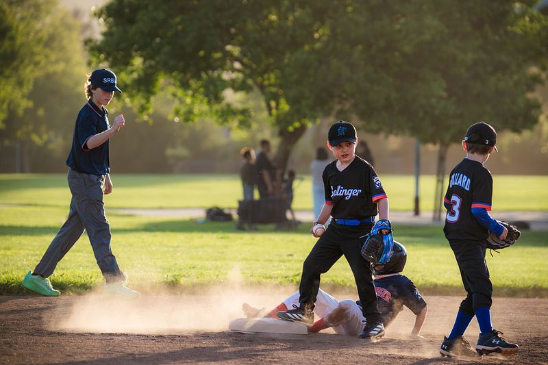 BCLL A Marlins Spring 2026