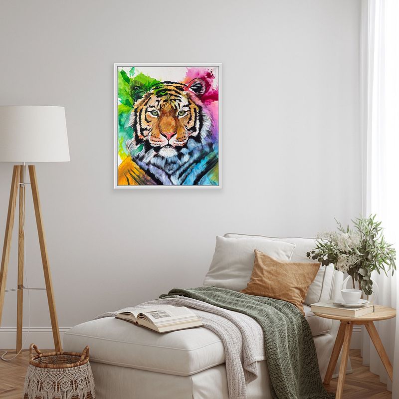 Sweet Tiger