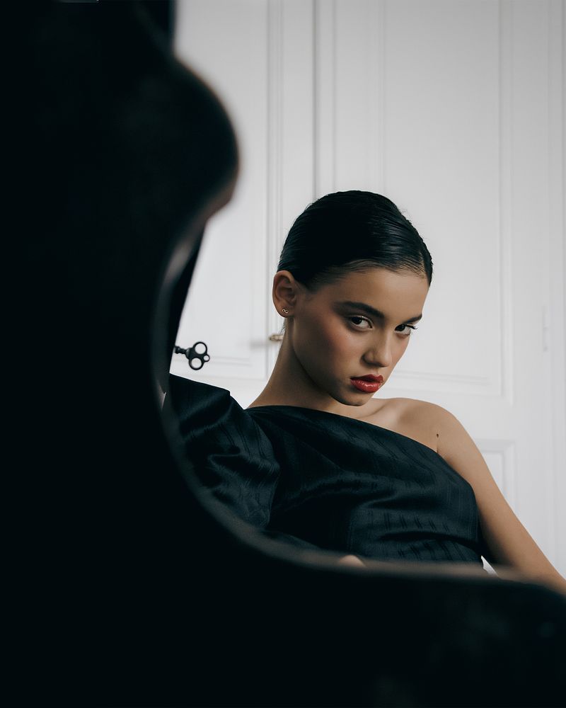 Ines Atelier Spring/Summer 22