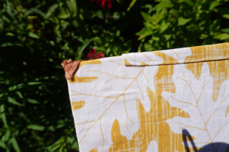mystery patchwork sketchbooks