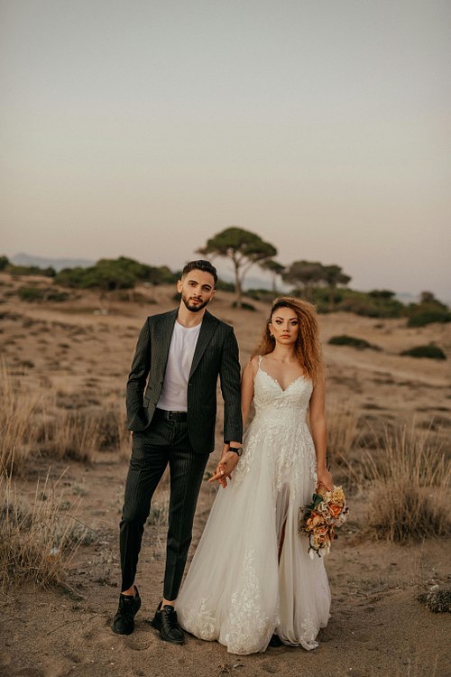 Jessica & Ryan