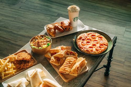 Food Photography