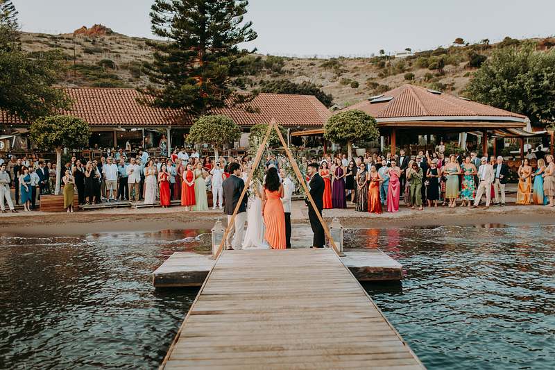 Zeynep & Sam- Xuma Village Yalıkavak