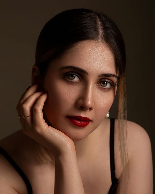 Eliana Brown is a New York–based model and actor known for her strong on-camera presence and versatile performance style.