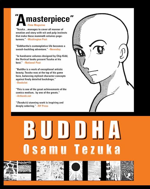 Buddha