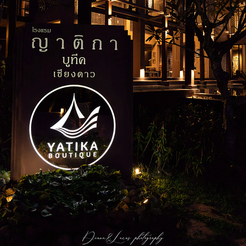 RESORT YATIKA BOUTIQUE