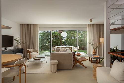 Moradia T3 de Luxo no Pinea Village, Birre &ndash; Cascais