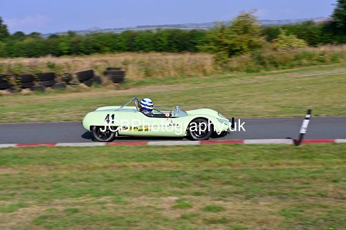 Lotus 23 David Gidden