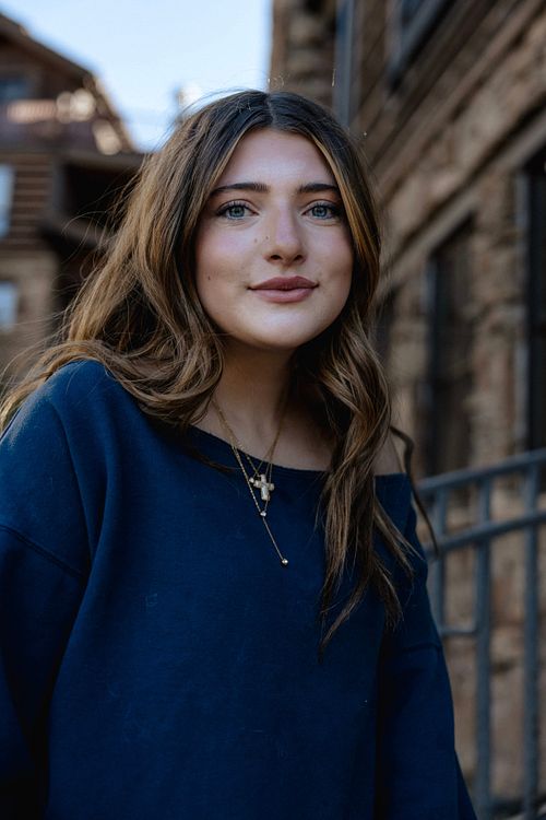 PORTRAITS