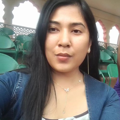 Dr.(Hons.)Neeti Bisht