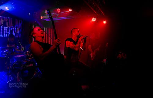 LO! auf der Pelagic Label Night Berlin am 21.08.2025