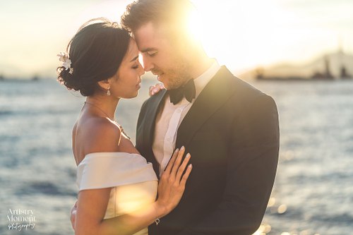 Kaitlyn & Nick