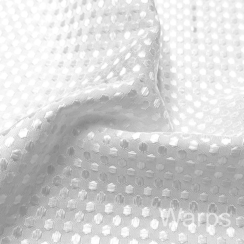 Eyelet Waffle with Liner without Window