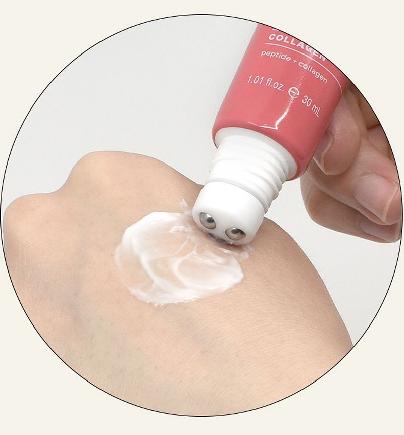LAMELIN Anti - Aging Roll On - Collagen