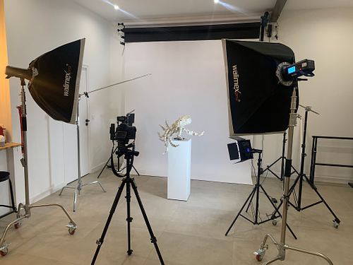 Photographie de produits, au service de votre image