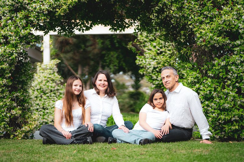 Jodat Family