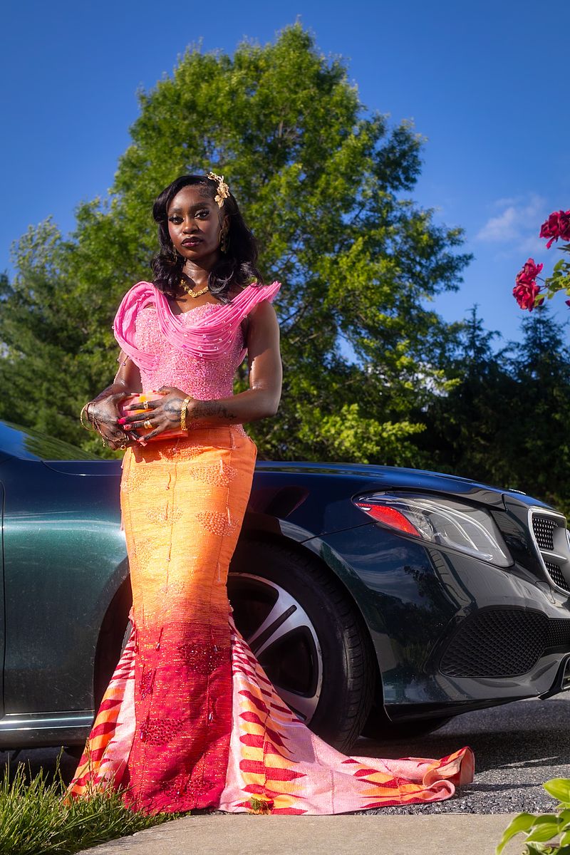 PROM
