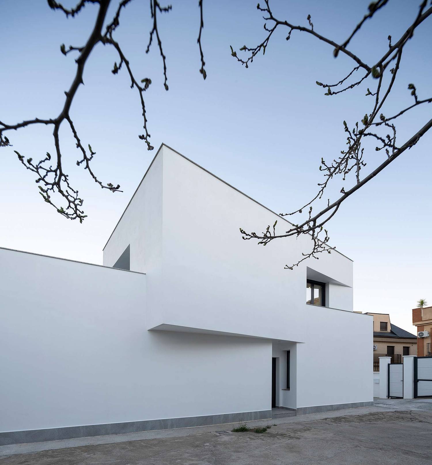 CERES ARQUITECTURA