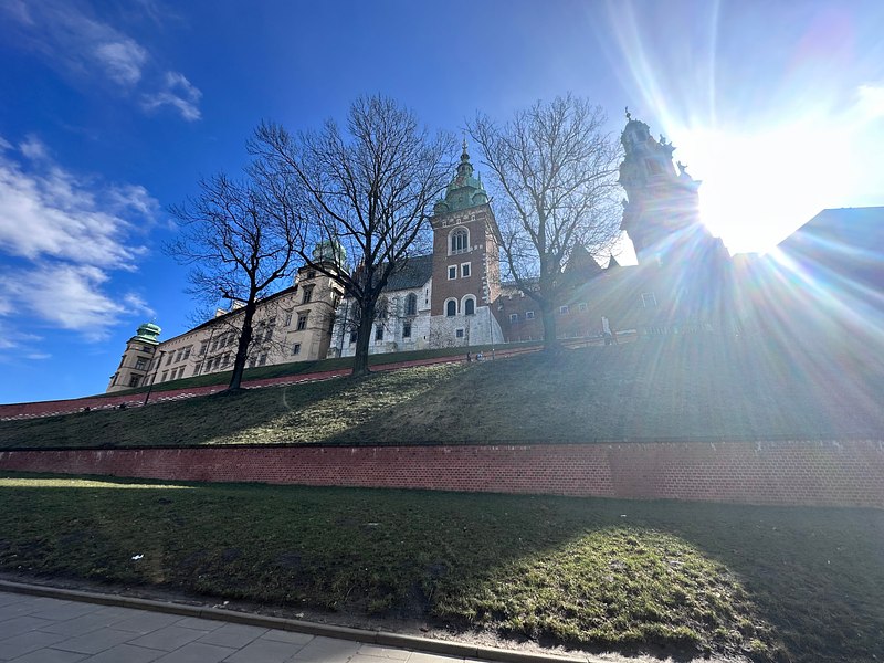 Krakow