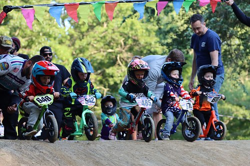 BMX Racing