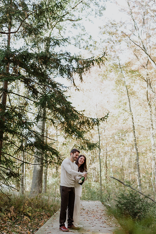 Nicole + Frank | Couple