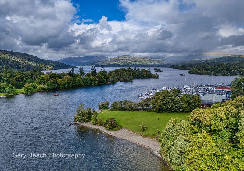 Lake District