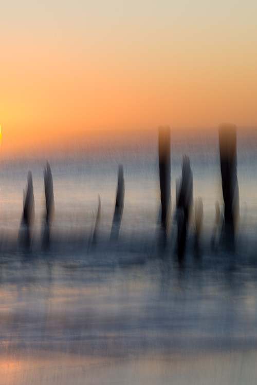 Willunga Pylons